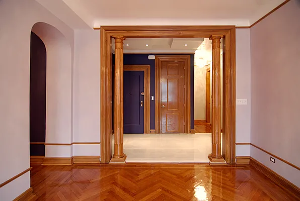 Rented by WAM Partners - William Moses Co. | media 100