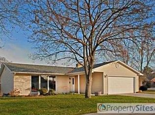2838 Snowflake Dr, Boise, ID 83706