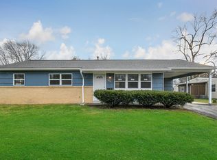 1622 Shady Lane Rd, Columbus, OH