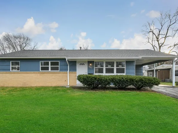 1622 Shady Lane Rd, Columbus, OH 43227