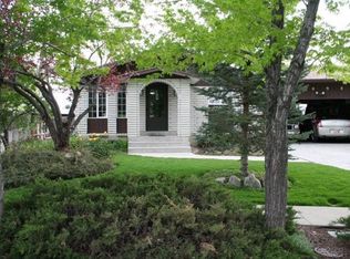 1098 E Platinum Way, Sandy, UT 84094