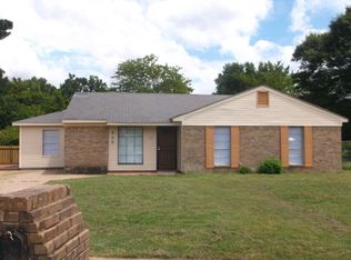 650 Whiteside Cv, Memphis, TN 38109