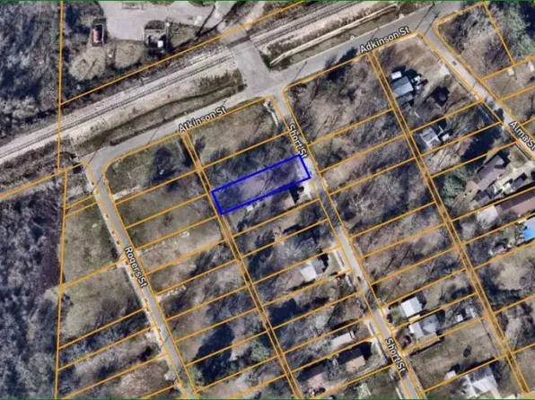 319 Short St, North Little Rock, AR 72117