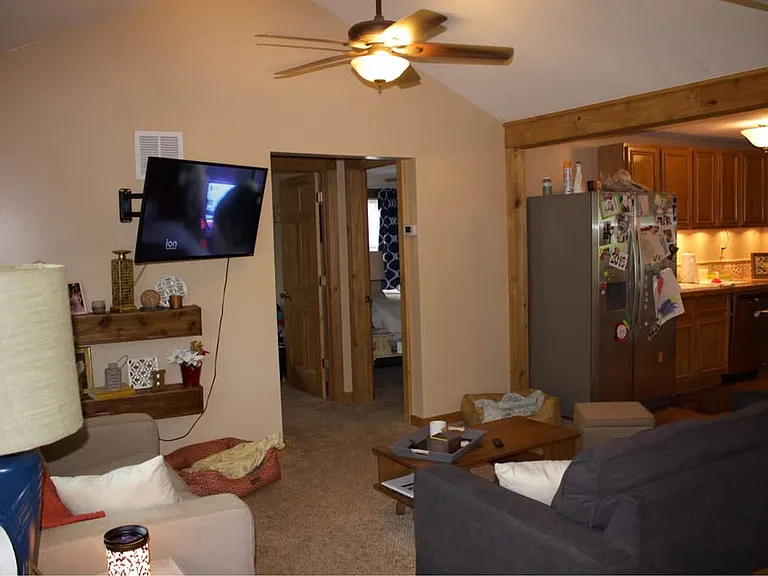 6150 Goeble St — Photo 2