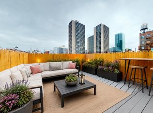 480 W Broadway FL 4, New York, NY 10012