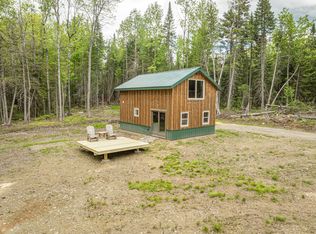 105 Gales Rd, Abbot, ME 04406