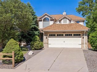 9379 Yale Lane, Littleton, CO 80130