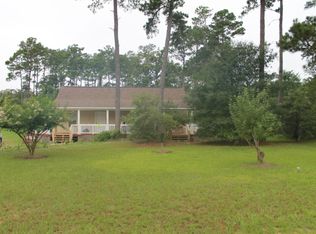 17496 Brittany Ln, Plantersville, TX 77363