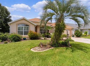 2827 Manor Downs, The Villages, FL 32162