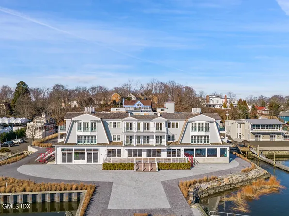 89 River Rd #203, Cos Cob, CT 06807