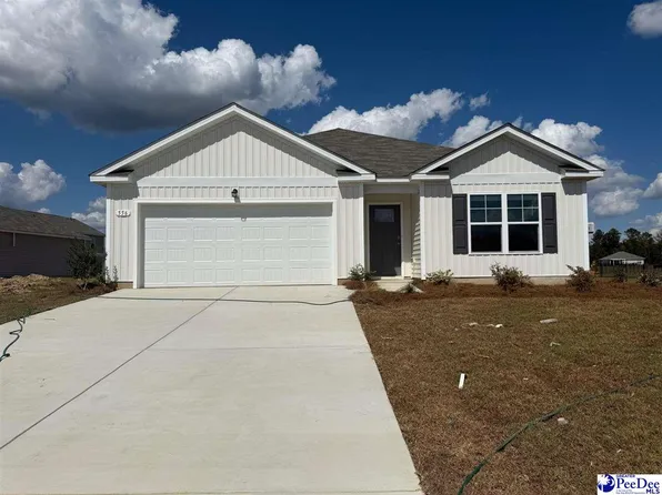 556 Strawberry Field Way, Galivants Ferry, SC 29544
