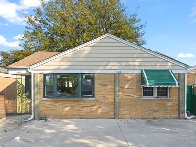 2933 Lincoln St, Franklin Park, IL, 60131