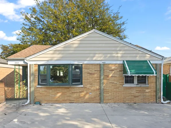 2933 Lincoln St, Franklin Park, IL 60131