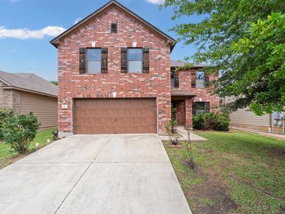 912 Bethel Way, Pflugerville, TX, 78660