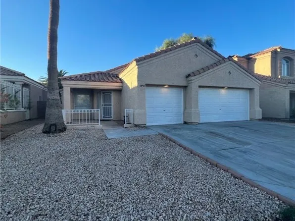 1440 Broad Arrow Dr, North Las Vegas, NV 89032