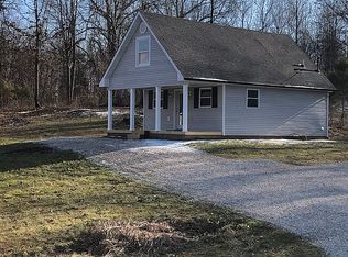 10125 Campbellsville Rd, Buffalo, KY 42716