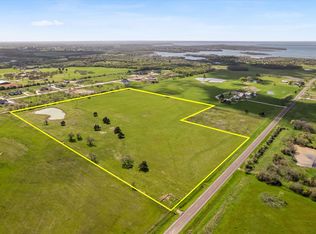 W Walcott St, Pilot Pt, TX 76258