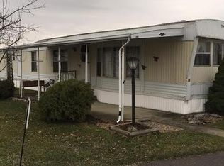 34 Apache Dr, Creston, OH 44217