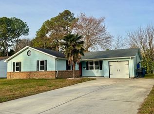 1009 Bennington Rd, Virginia Beach, VA 23464