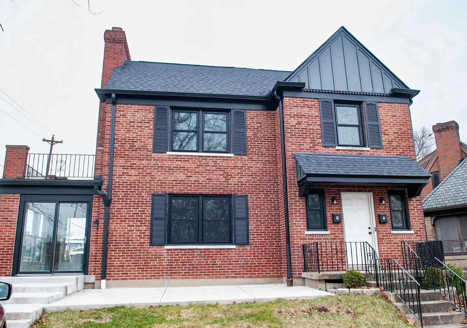 1 Sunnymede Dr — Photo 1