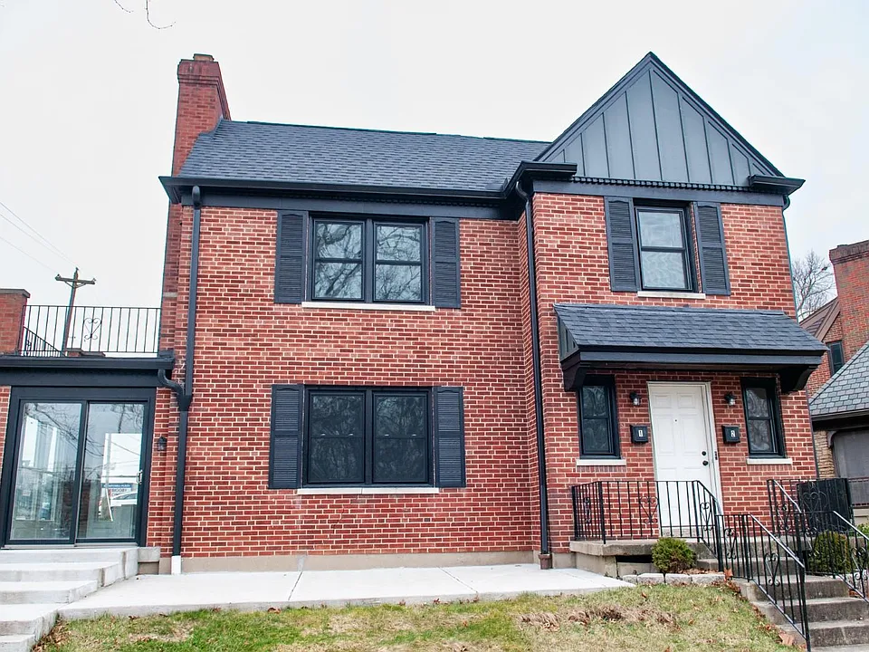 1 Sunnymede Dr #1