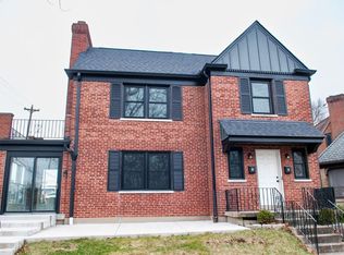 1 Sunnymede Dr #1, Fort Mitchell, KY 41017