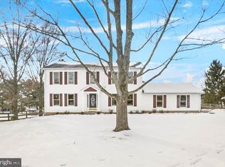 3112 Kemptown Church Rd, Monrovia, MD 21770