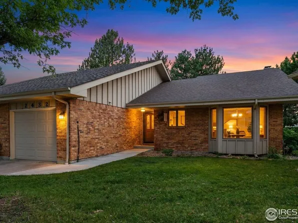 2432 N Boise Ave, Loveland, CO 80538