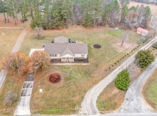 224 Stewart Rock Rd, Stony Pt, NC 28678