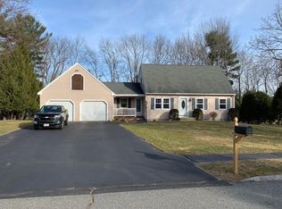 9 Indian Rock Rd, Haverhill, MA 01832