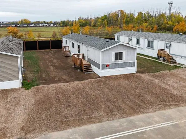 10417 W 110th Ave, Fairview, AB T0H 1L0