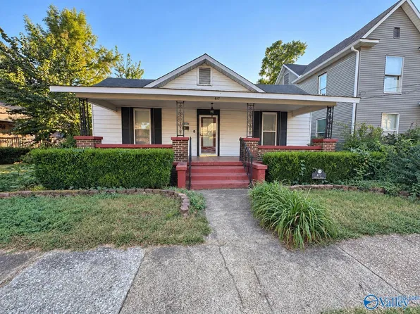 417 Lafayette St NE, Decatur, AL 35601