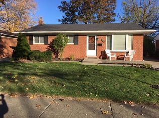 31558 Northwood, Fraser, MI 48026