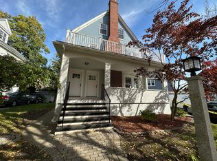 3 Oak Ave, Belmont, MA 02478