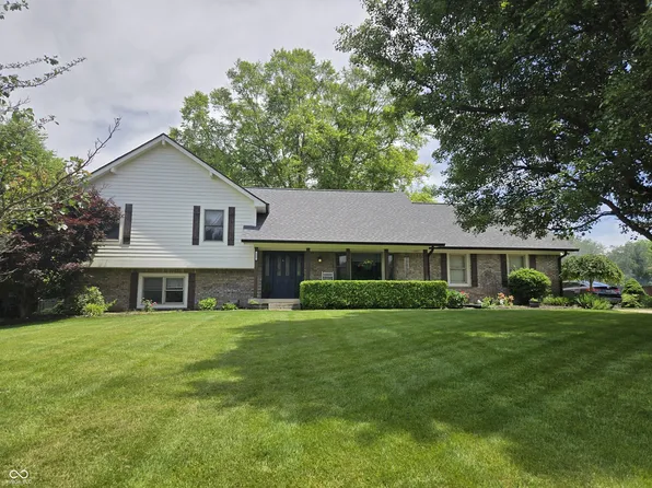 225 Southwind Way, Greenwood, IN 46142