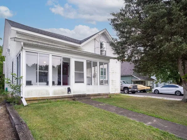 118 Morgan St, Cardington, OH 43315