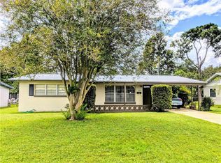 1226 Arrowsmith Ave, Orlando, FL 32809