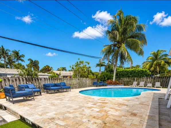 438 SW 9TH Avenue, Boca Raton, FL 33486