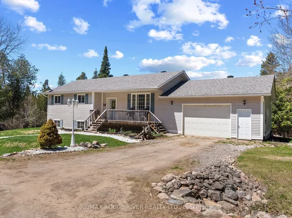 253 Hass Rd, Carlow/mayo, ON K0L 1C0