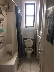 Rented by B Gans Management