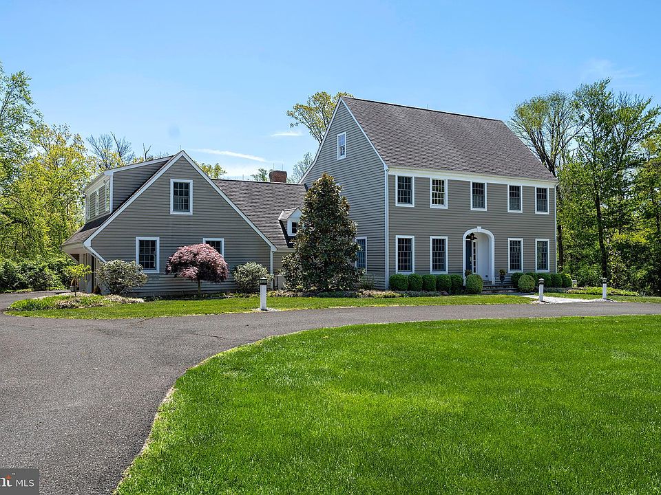 38 Carter Rd, Princeton, NJ 08540 Zillow
