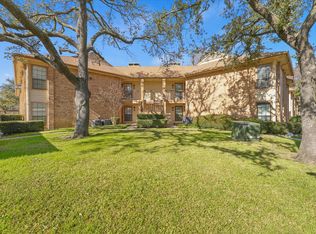 16301 Ledgemont Ln APT 109, Addison, TX