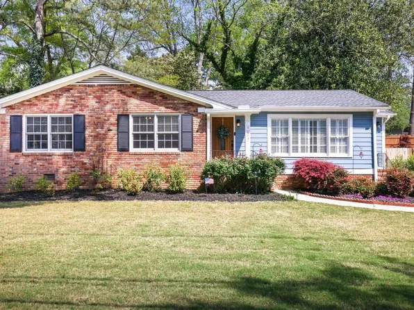 167 Kirkpatrick Dr, Marietta, GA 30064