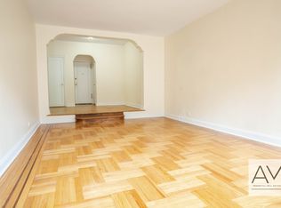4580 Broadway #36, New York, NY 10040