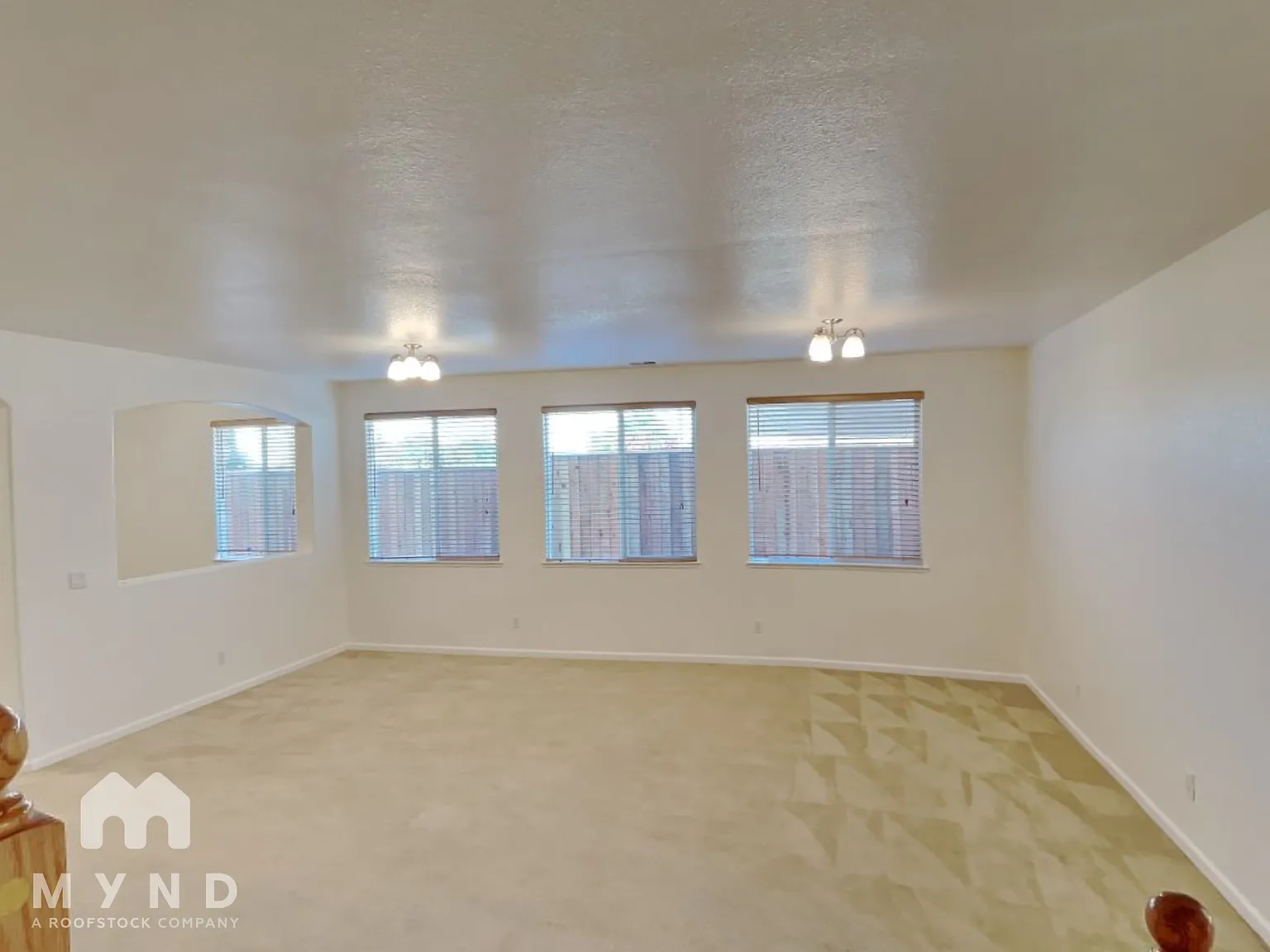 4 bed, 3.0 bath, 3871 sqft, $3,585 — Photo 4