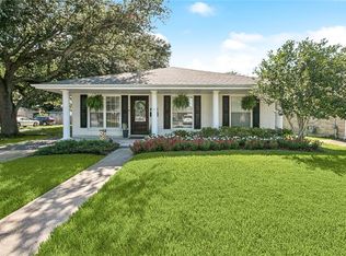 4320 Taft Park, Metairie, LA 70002