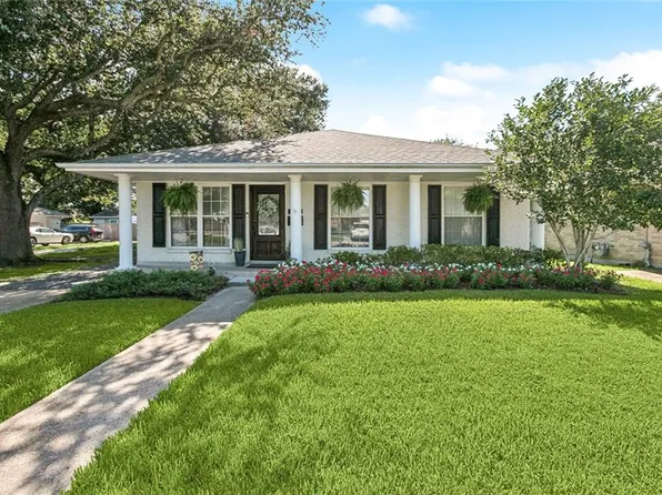 4320 Taft Park, Metairie, LA 70002