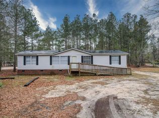 968 Tadlock Rd, Pageland, SC 29728