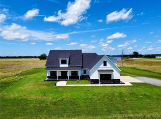 972 E 83rd St S, Muskogee, OK 74403