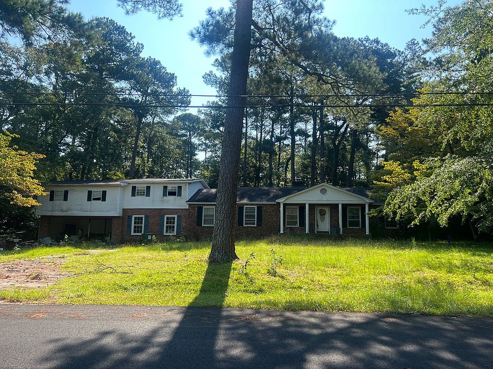37 York St, Quinby, SC 29506 Zillow